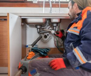 About Emergency plumbing pros Deepwater, NJ