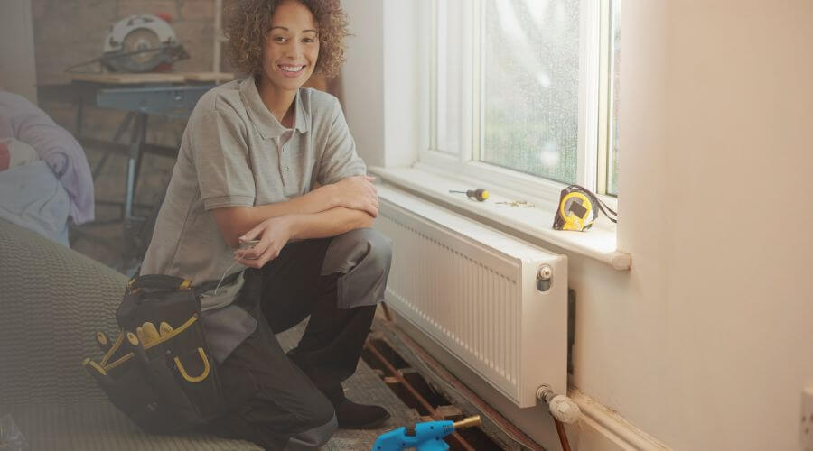 Professional emergency plumbing in Deepwater, NJ